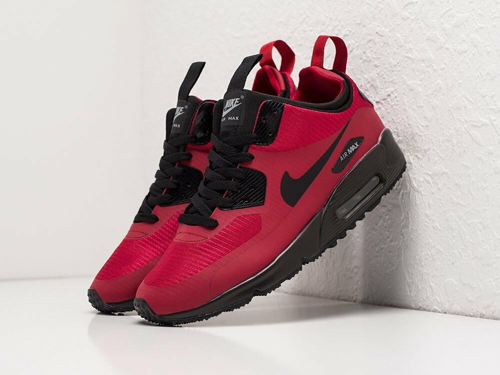 Nike air max mid winter best sale