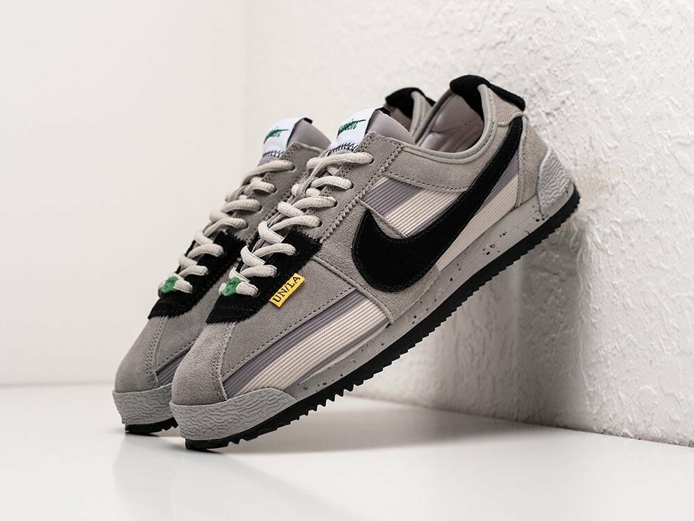 Union x Nike Cortez Nylon