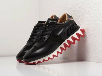 Кроссовки Christian Louboutin Loubishark