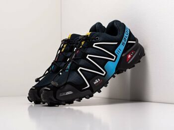 Кроссовки Salomon SPEEDCROSS 3 CS