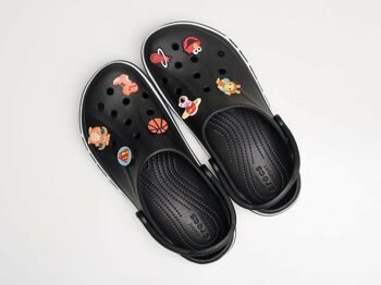 Сабо Crocs Bayaband