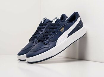 Кроссовки Puma Sky LX Low