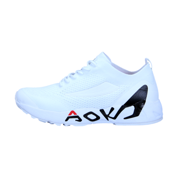 Кроссовки Aoka Mind Breaker White арт 1201-3