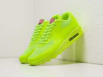 Кроссовки Nike Air Max 90 Hyperfuse