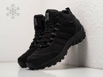 Зимние Ботинки Merrell