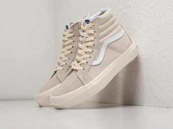 Кеды VANS Sk8 Hi