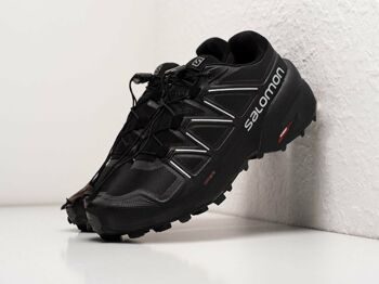 Кроссовки Salomon SPEEDCROSS 5 GTX