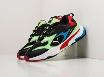 Кроссовки Puma RS-Fast