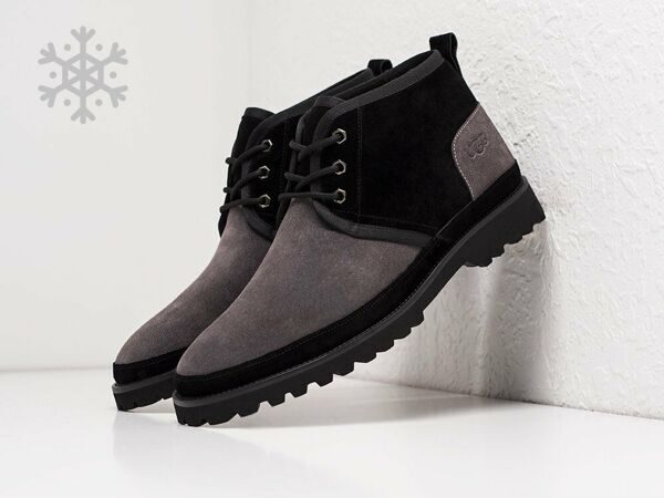 Зимние Ботинки UGG