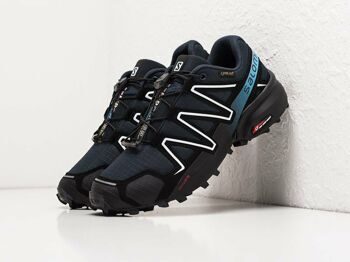 Кроссовки Salomon SPEEDCROSS 3 CS