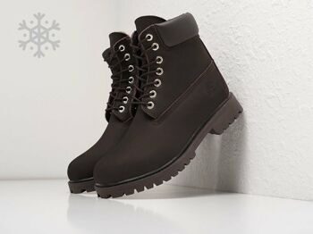 Зимние Ботинки Timberland