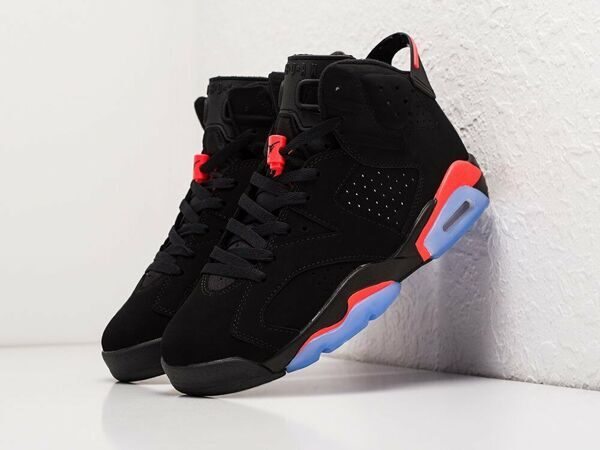 Кроссовки Nike Air Jordan 6