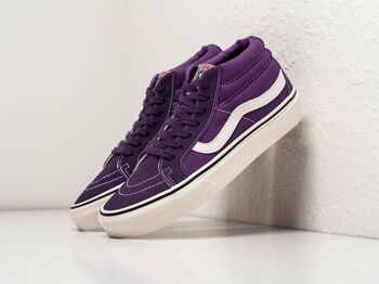 Кеды VANS Sk8 Mid