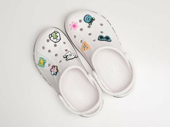 Сабо Crocs Bayaband